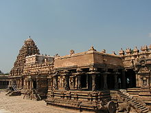 Airavateshwarar temple Airavateshwarar full.JPG