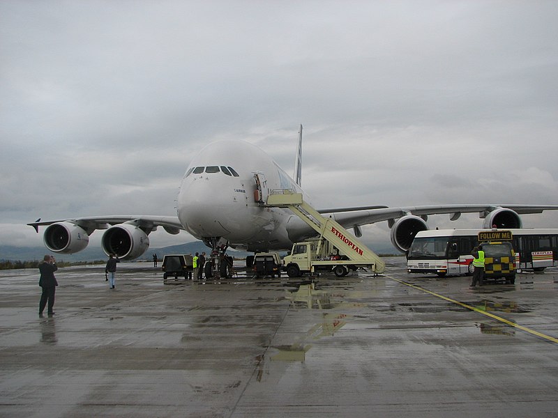 File:AirbusA380 in Ethiopia.JPG