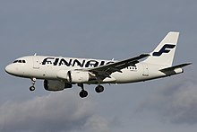 Airbus A319-100