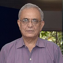 Ajit Kembhavi