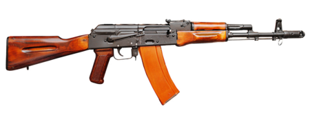 AK-74 assault rifle. Ak74l.png