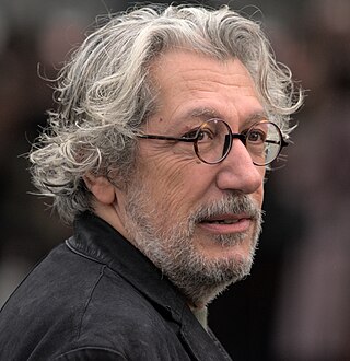 <span class="mw-page-title-main">Alain Chabat</span> French actor and director