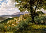 Albert Bierstadt - Olevano.jpg