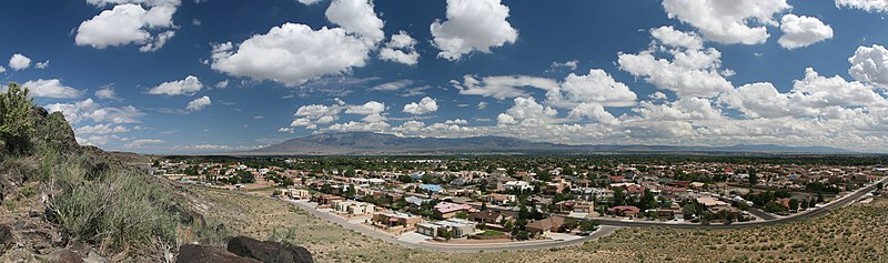 File:Albuquerque pano.jpg