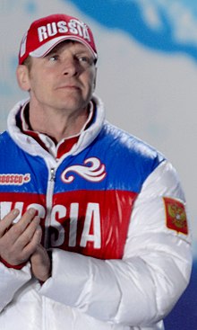 Aleksandrs Zubkovs