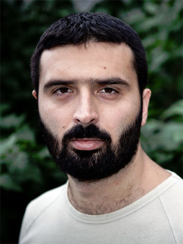 Ali Esbati