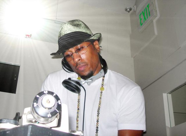 The album's title track was produced by D'Angelo and Ali Shaheed Muhammad (2008).