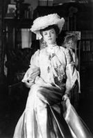 Alice Roosevelt, 1902