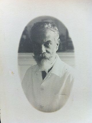 <span class="mw-page-title-main">Alípio de Miranda-Ribeiro</span> Brazilian herpetologist and ichthyologist (1874–1939)