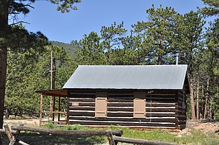 Bunce School United States historic place