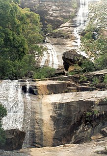 Bowling Green Bay National Park Protected area in Queensland, Australia