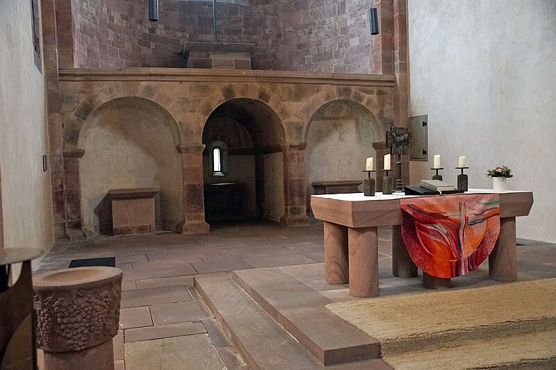 File:Alpirsbach, Freudenstadt 2017 - Alpirsbach, Freudenstadt - DSC07844 - ALPIRSBACH KLOSTER (35035638644).jpg