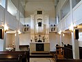 Altar Alte Kirche Klotzsche