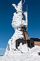 * Nomination Icy old weather station on Mount Säntis, Switzerland. --JoachimKohler-HB 22:52, 4 March 2024 (UTC) * Decline  Oppose Tight crop --Wasiul Bahar 16:06, 5 March 2024 (UTC)