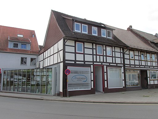 Alter Markt 5, 1, Markoldendorf, Dassel, Landkreis Northeim