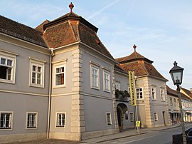Altes Rathaus musikschule fuerstenfeld.JPG