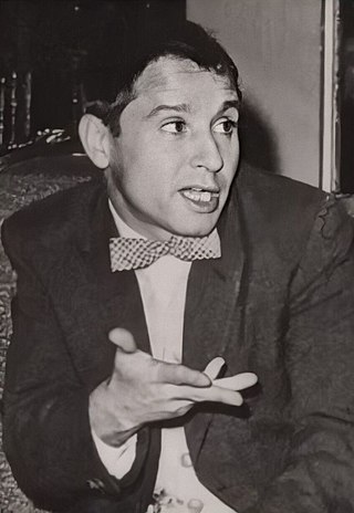 <span class="mw-page-title-main">Amador Bendayán</span> Venezuelan actor and entertainer