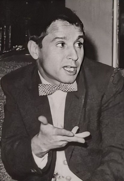 File:Amador Bendayán, c. 1960s.jpg