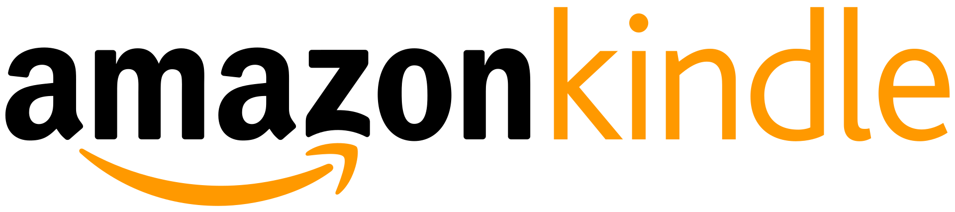 Amazon Kindle logo.svg