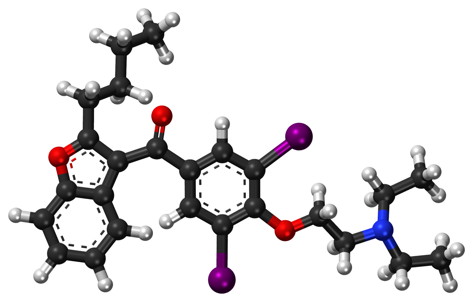 Средство модель. Молекула амиодарона. Paracetamol Ball and Stick model. Амиодарон PNG. TNT Ball and Stick.