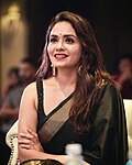 Thumbnail for List of awards and nominations received by Amruta Khanvilkar