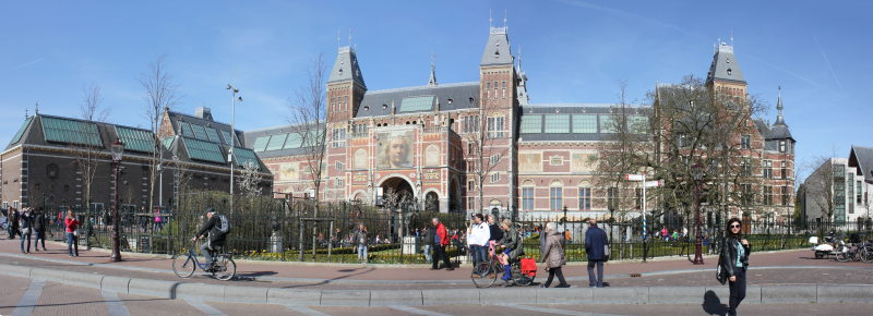 File:Amsterdam, The Rijksmuseum..png