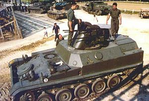 Amx-13: Historique, Description, Utilisation au combat