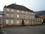 Dawny hotel Prévôté du Chapître.JPG