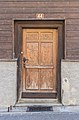 * Nomination Andiast. Graubünden. Old village center. Detail of a wooden house. --Famberhorst 07:43, 31 October 2018 (UTC) * Promotion Good quality--Armenak Margarian 10:06, 31 October 2018 (UTC)