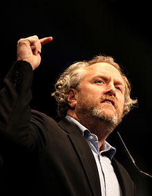 Image result for andrew breitbart