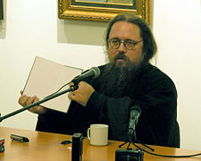 Andrej Kurajev