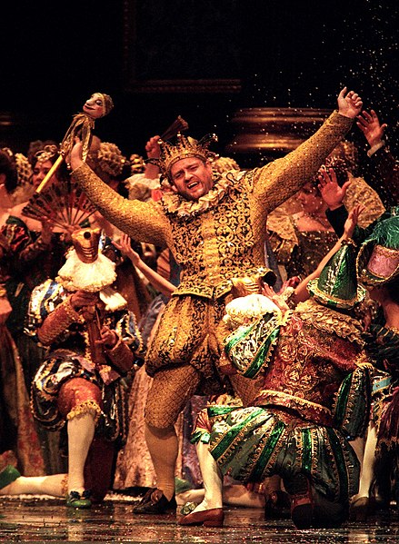 File:Andrzej Dobber jako Rigoletto, Teatr Wielki-Opera Narodowa, Warszawa, 1999 (fot. J. Multarzyński).jpg