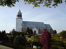 Andst Kirke