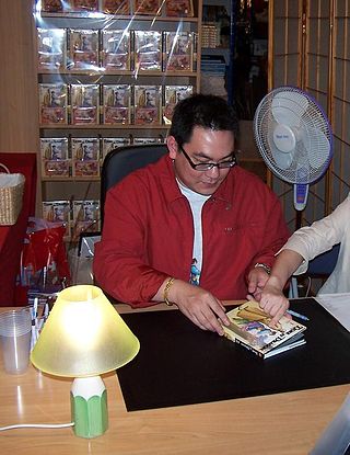 <span class="mw-page-title-main">Andy Seto</span> Chinese comic artist