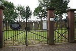 Jüdischer Friedhof (Angenrod)