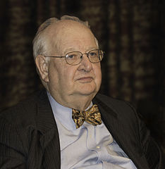 Angus Deaton, economist and winner of the Nobel Prize for Economics (2015)