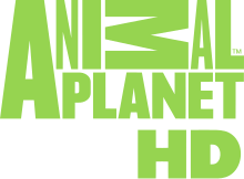 Former HD logo Of Animal Planet HD WORLD Animal Planet HD.svg