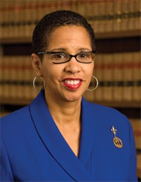 U.S. District Judge Ann Williams