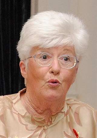 <span class="mw-page-title-main">Ann Hercus</span> New Zealand politician and diplomat