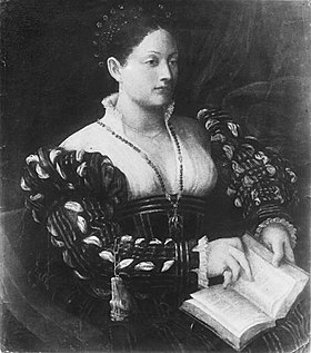 Anonimo veneziano - "Ritratto di Eleonora d'Este".jpg