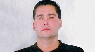 <span class="mw-page-title-main">Anthony Capo</span> American mobster (d. 2012)