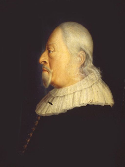 Anton Günther von Oldenburg