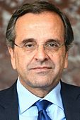 Antonis Samaras