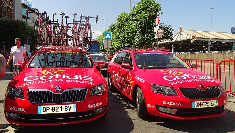 File:Antwerpen - Tour de France, étape 3, 6 juillet 2015, départ (042).JPG