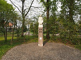 Verzetsmonument Appelscha