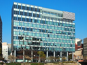 Consulate-General in Fukuoka