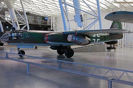 Arado Ar 234