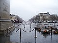 Arco de Triunfo, París, Francia - panoramio.jpg