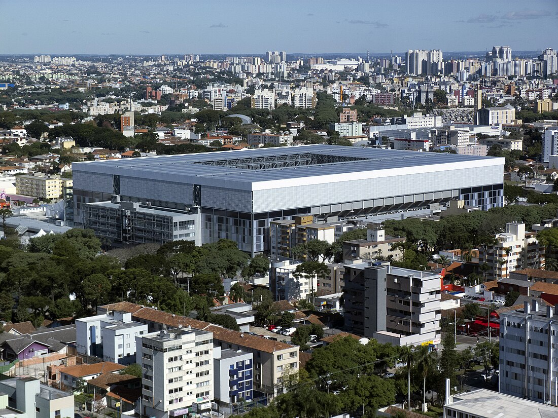 Copa de Brasil 2021