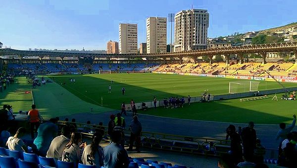 Image: Armenia vs Portugal, 13 June 2015, V. Sargsyan Rep. Stad. Yerevan (12)